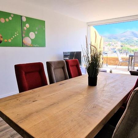 Unique Rare 1Ere Ligne Neuf Clim Apartment Banyuls-sur-Mer Exterior photo